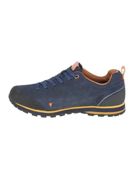 Pantofi Cmp albastru