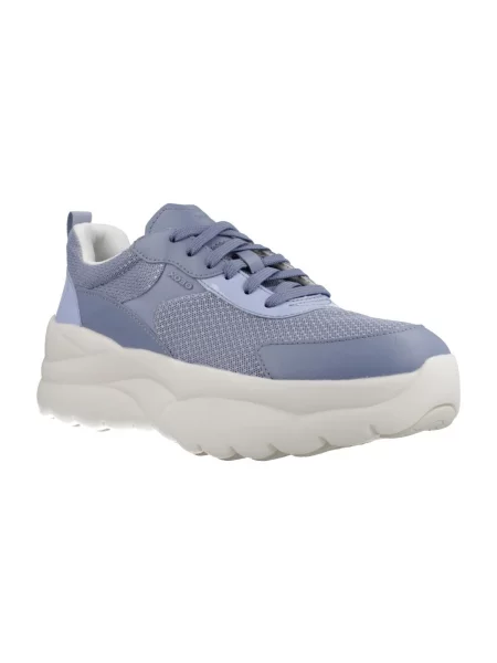 Pantofi Geox albastru