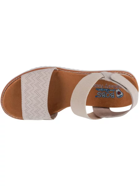 Pantofi Skechers gri