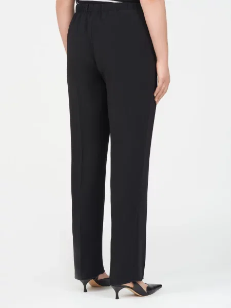 Штани Marina Rinaldi чорні