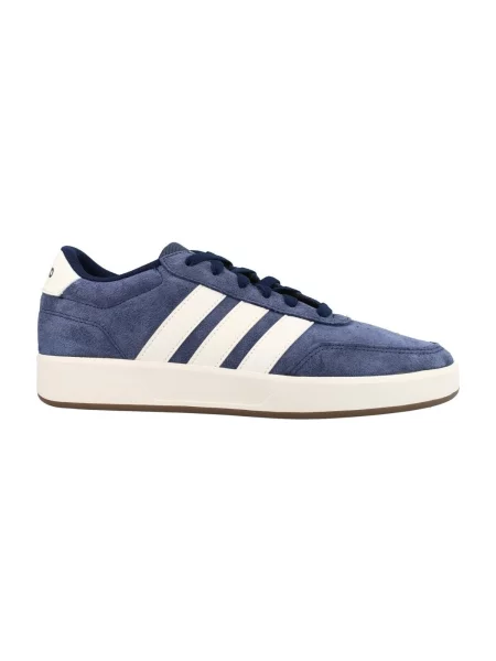 Tenisky Adidas modrá
