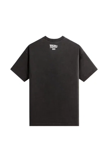 Tricou Kith cu imagine negru