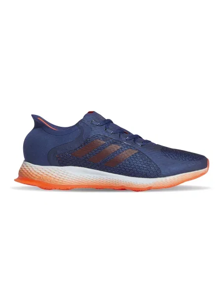 Pantofi Adidas albastru