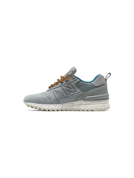 Pantofi New Balance gri