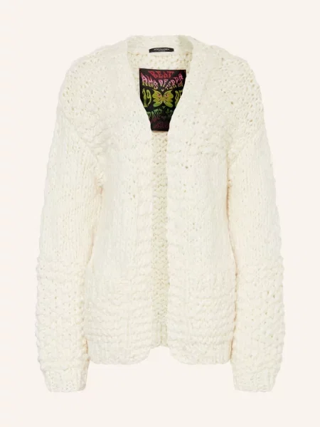 Dzianinowy sweter Scotch & Soda