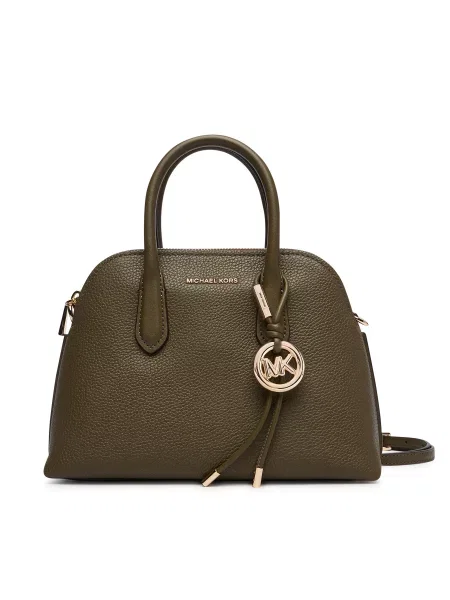 MICHAEL Michael Kors Geantă maro