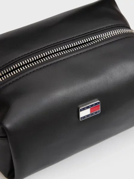 Сумка Tommy Jeans чорна