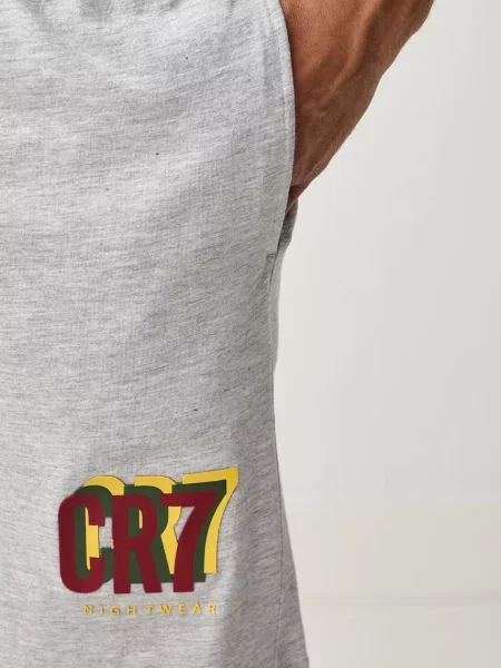 Пижама Cr7 Cristiano Ronaldo