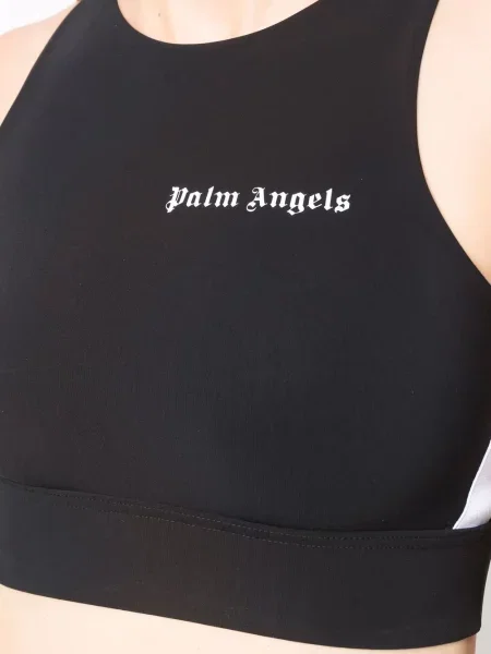 Top Palm Angels biały