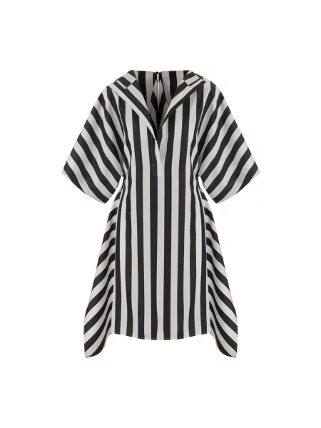 Wielobarwność bluzka Jacquemus