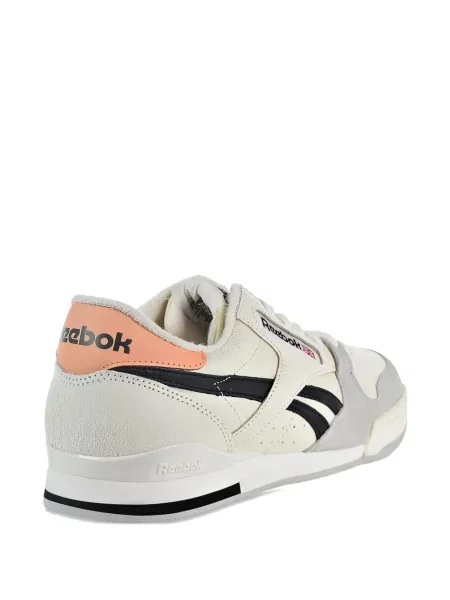 Sneakerși Reebok Phase portocaliu