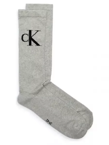 CALVIN KLEIN JEANS Șosete gri