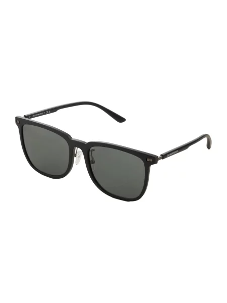 Emporio Armani Ochelari de soare gri negru