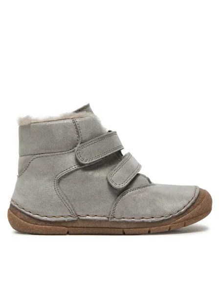 Tenisky Froddo sivá