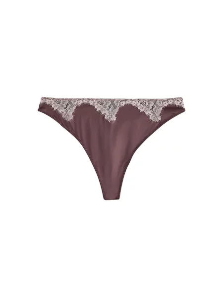 Next Tanga / rosé maro