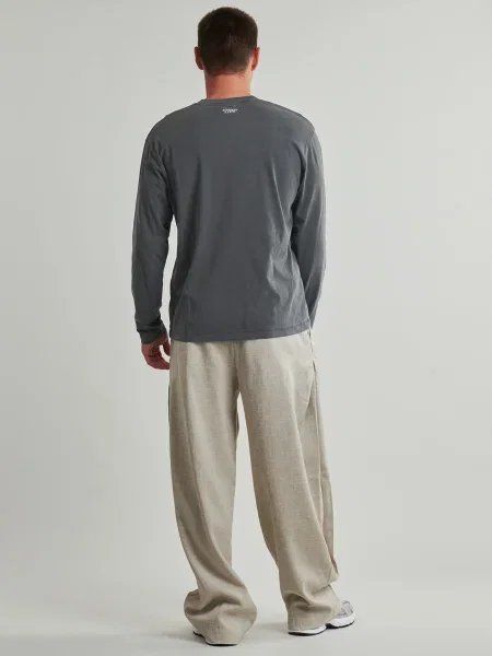 Tricou Pepe Jeans gri