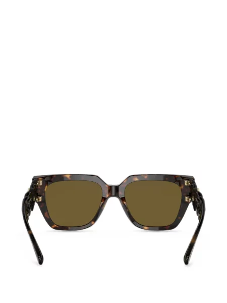 Ochelari de soare Versace maro