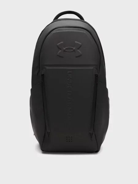 Рюкзак Under Armour чорний