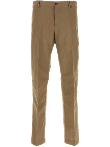 Pantaloni Pt Torino maro