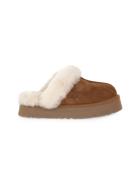 Tenisky Ugg hnedá