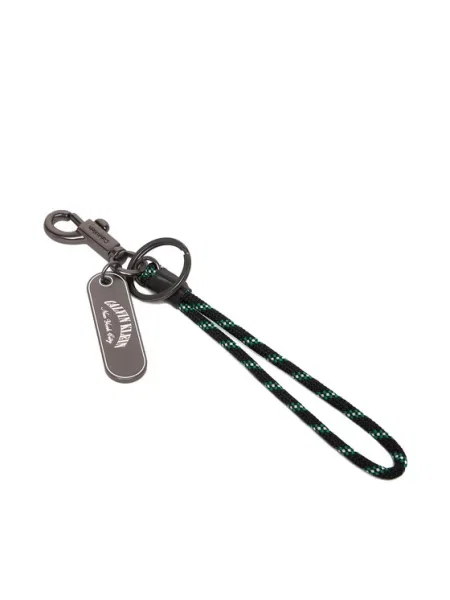 Calvin Klein Obesek Graphic Key Fobb