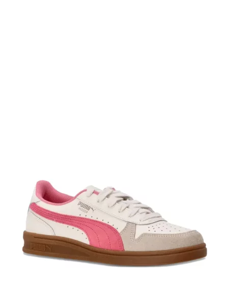 Sneakerși Puma Suede alb