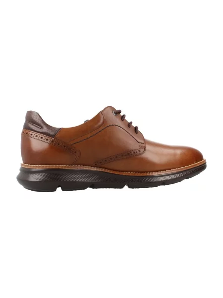 Pantofi Fluchos maro