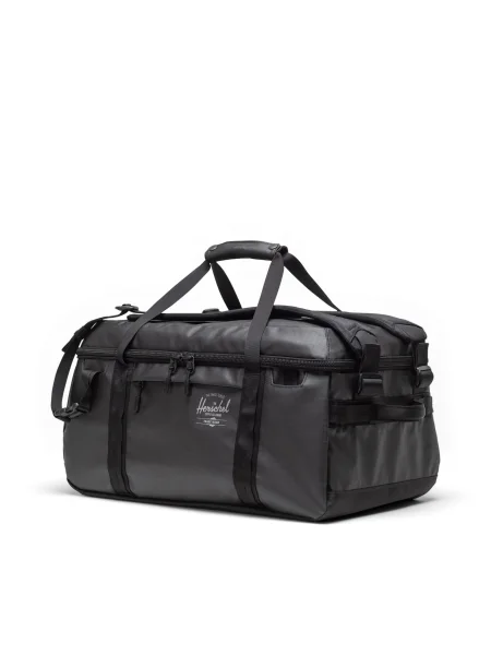 Herschel Geantă de călătorie All Season Duffle' negru