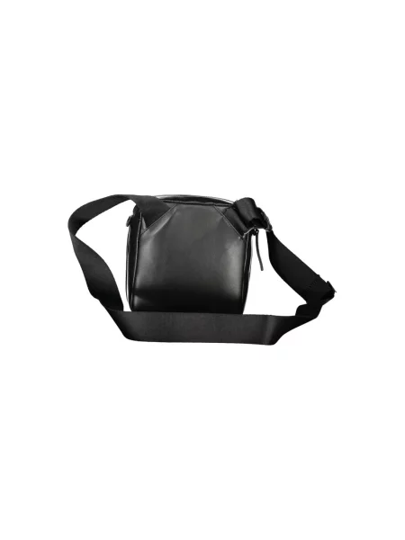 Torba crossbody Calvin Klein czarna