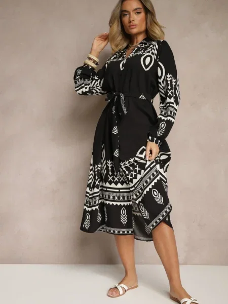 Rochie Averisa neagră