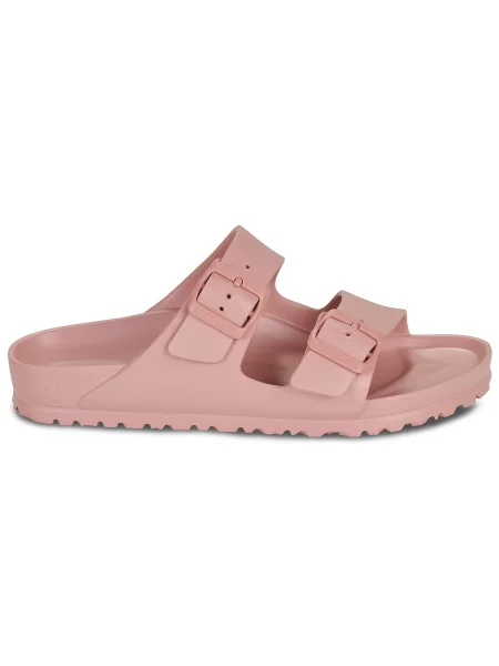 Félcipő Birkenstock rózsaszín