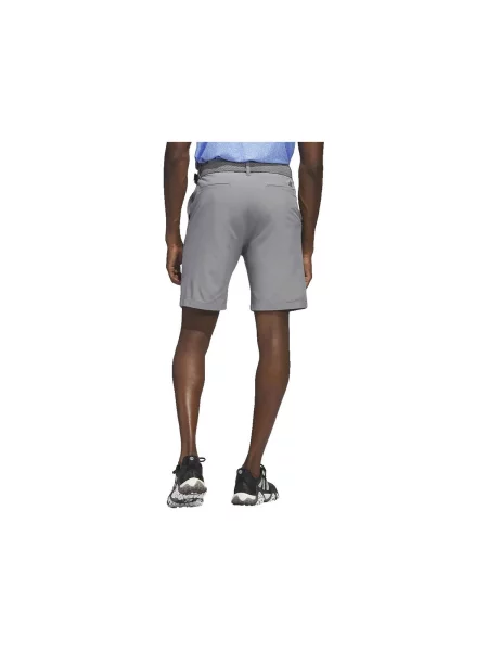 Scurt pantaloni Adidas gri