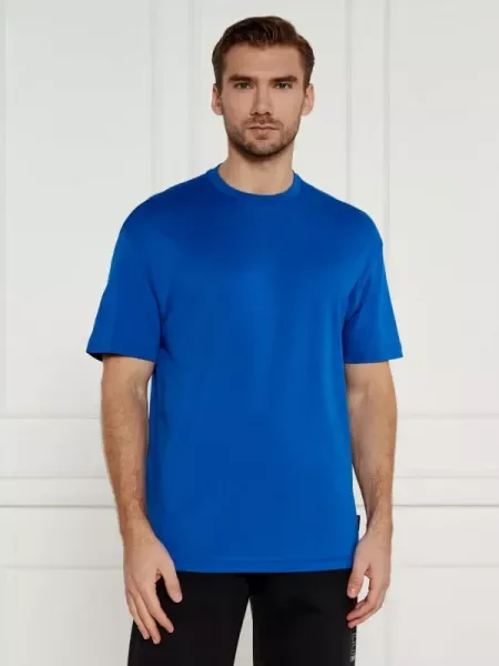 Tricou albastru