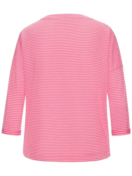 Elbsand Tricou / pudră roz