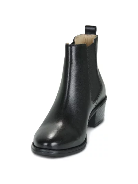 Pantofi Betty London negru