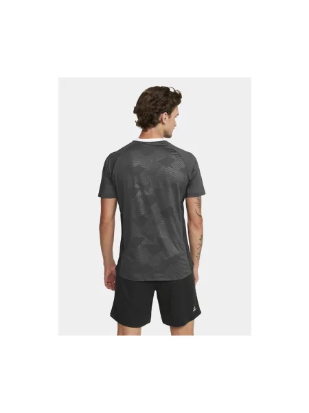 Majica Craft od jersey crna