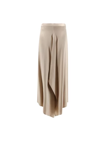 Maksi spódnica maxi Alysi różowa