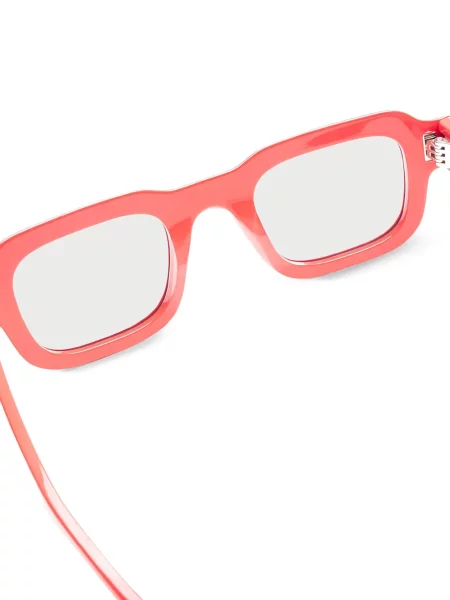 Ochelari de soare Thierry Lasry roz