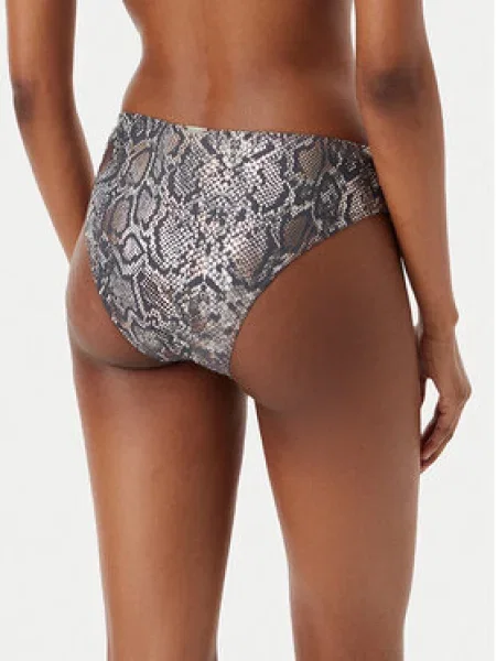 Selmark Bikini alsó Sötétszürke