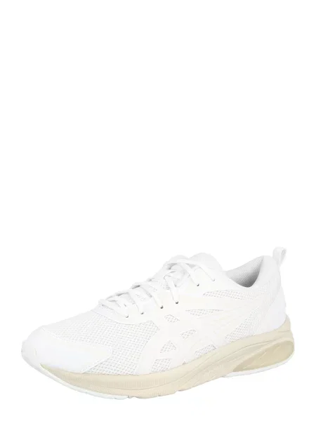 Sneakerși Asics Gel-Quantum alb