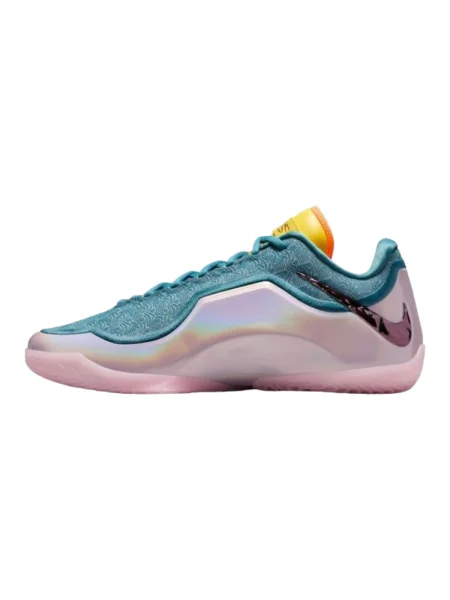 Pantofi Nike roz