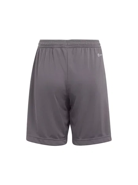 Gyerek rövidnadrág Adidas szürke
