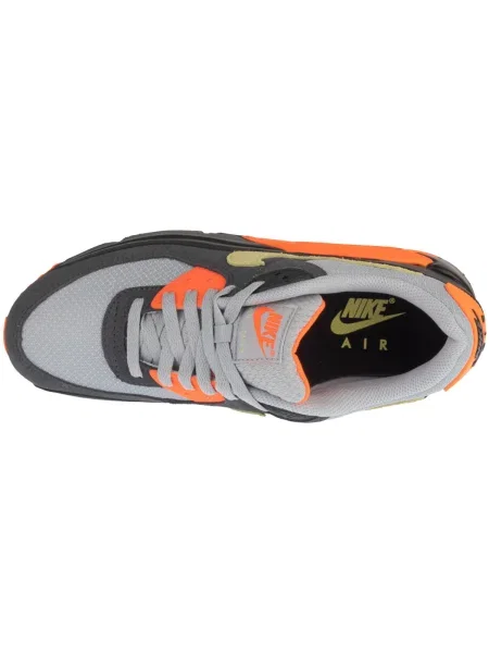 Pantofi Nike gri