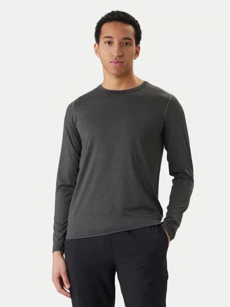 Spyder Longsleeve szary