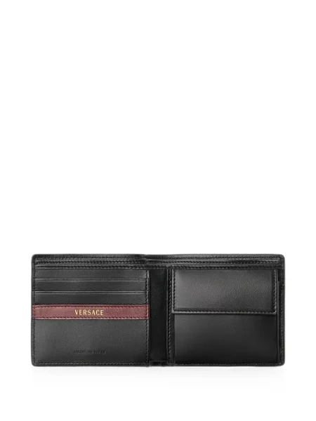 Portofel Versace negru
