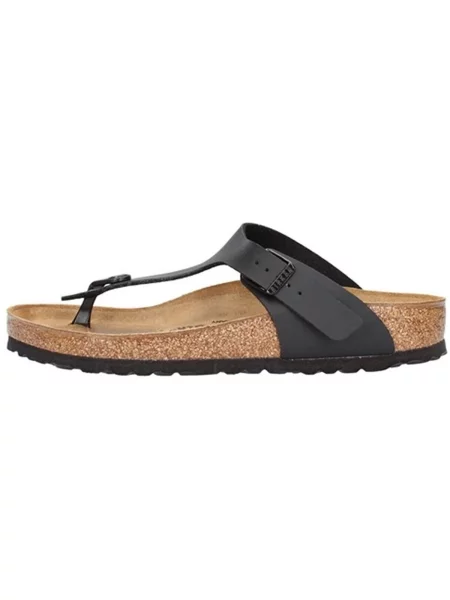 Pantofi Birkenstock negru