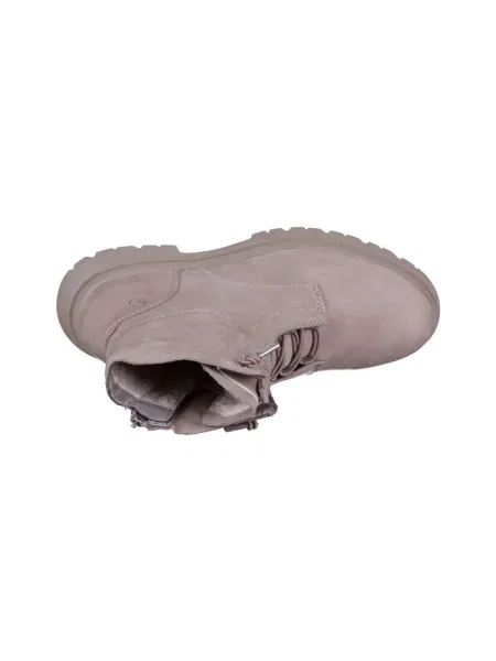 Pantofi Tamaris bej