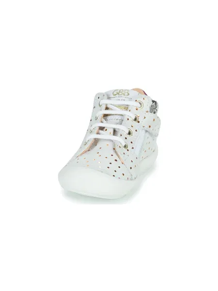 Pantofi copii Gbb alb