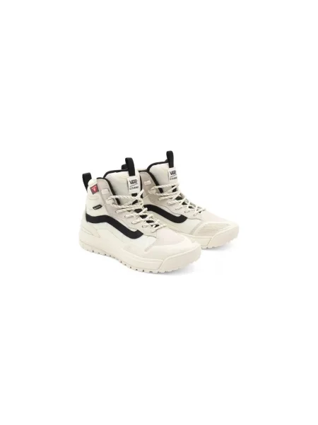 Pantofi Vans bej