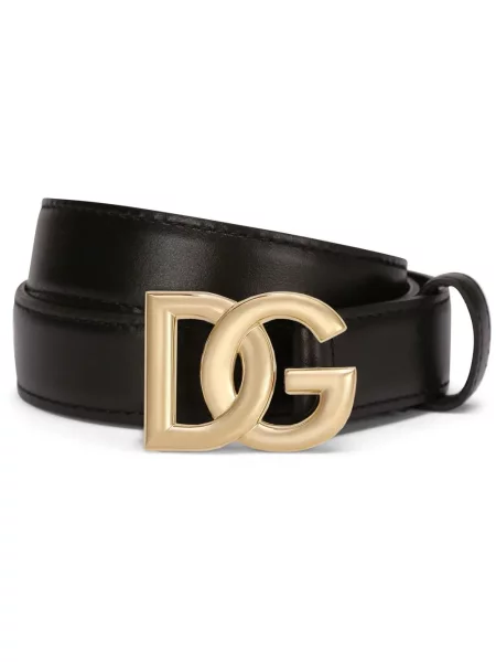 Curea Dolce & Gabbana negru